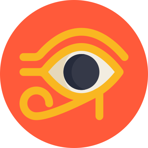 Eye of ra